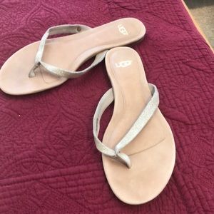 UGG Sandals